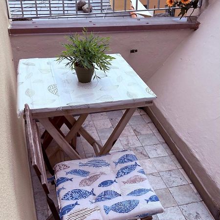 Da Isabella Apartman Vernazza Kültér fotó