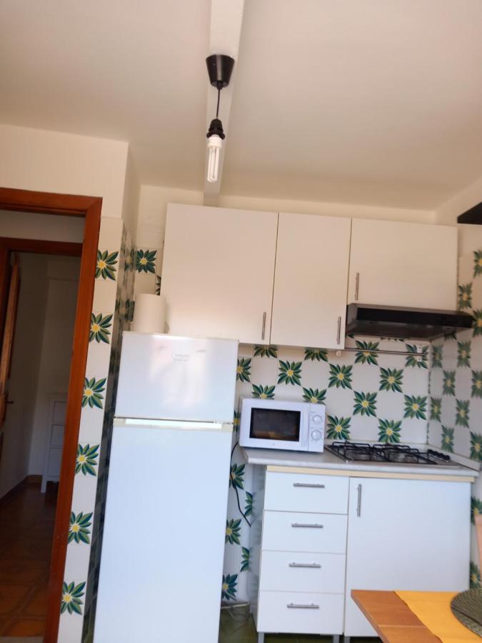 Da Isabella Apartman Vernazza Kültér fotó