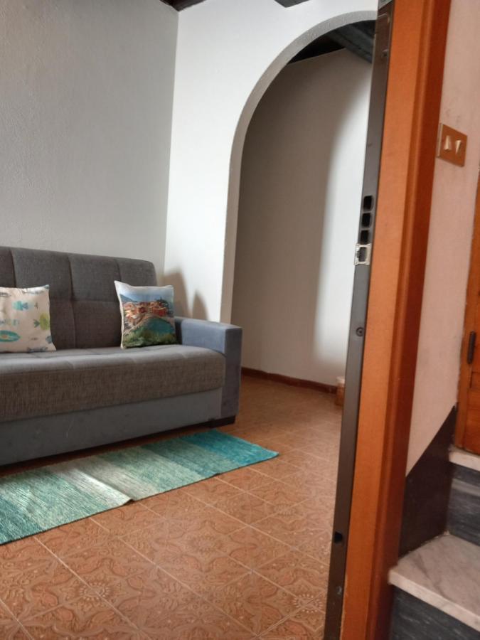 Da Isabella Apartman Vernazza Kültér fotó