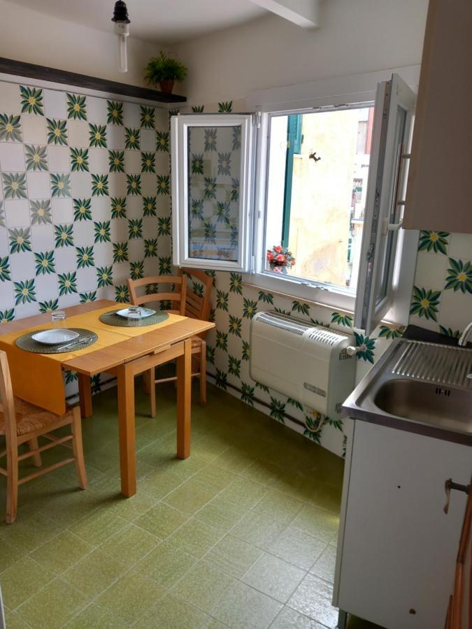 Da Isabella Apartman Vernazza Kültér fotó