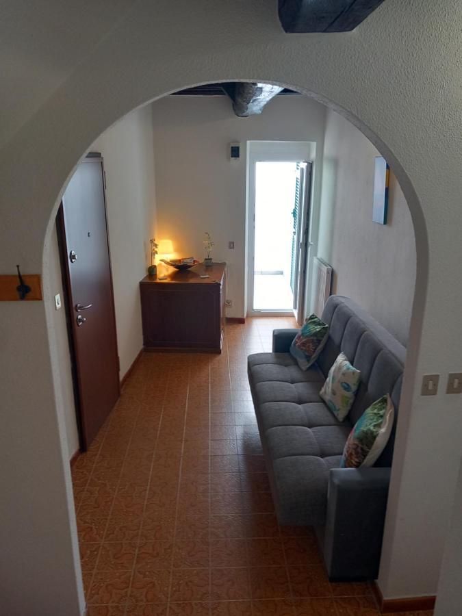 Da Isabella Apartman Vernazza Kültér fotó
