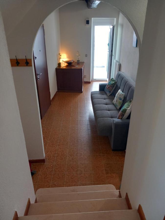 Da Isabella Apartman Vernazza Kültér fotó