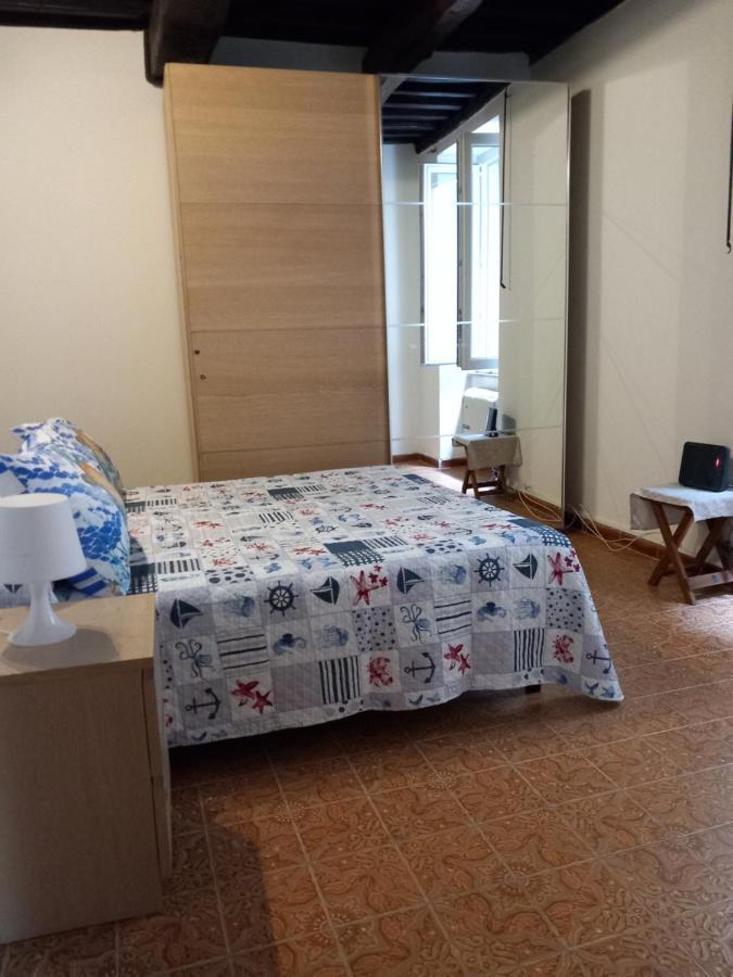 Da Isabella Apartman Vernazza Kültér fotó