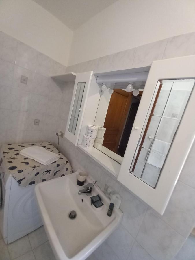 Da Isabella Apartman Vernazza Kültér fotó