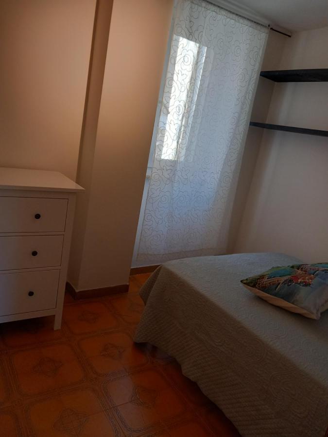 Da Isabella Apartman Vernazza Kültér fotó