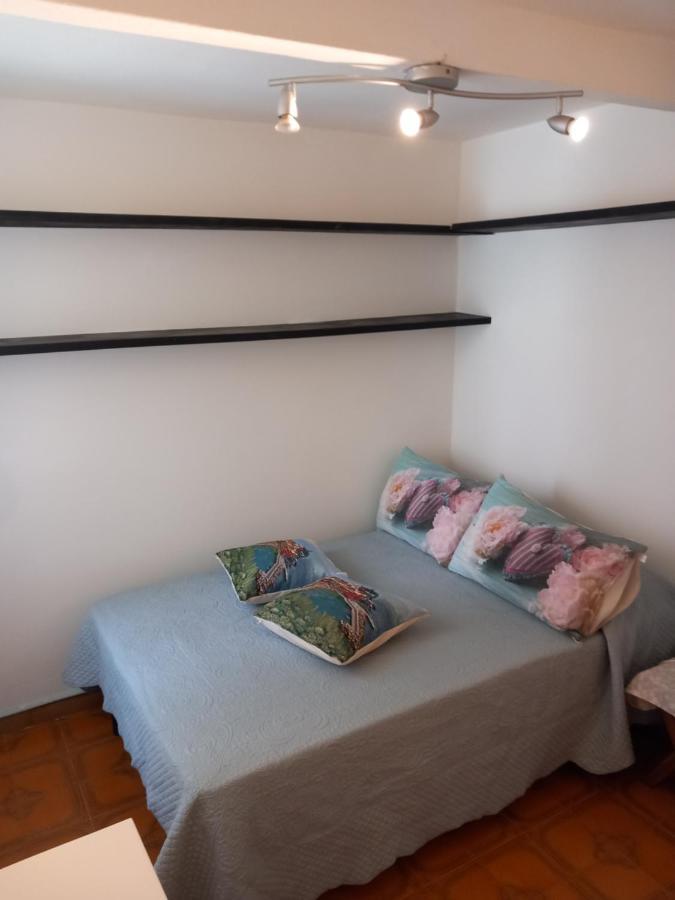 Da Isabella Apartman Vernazza Kültér fotó