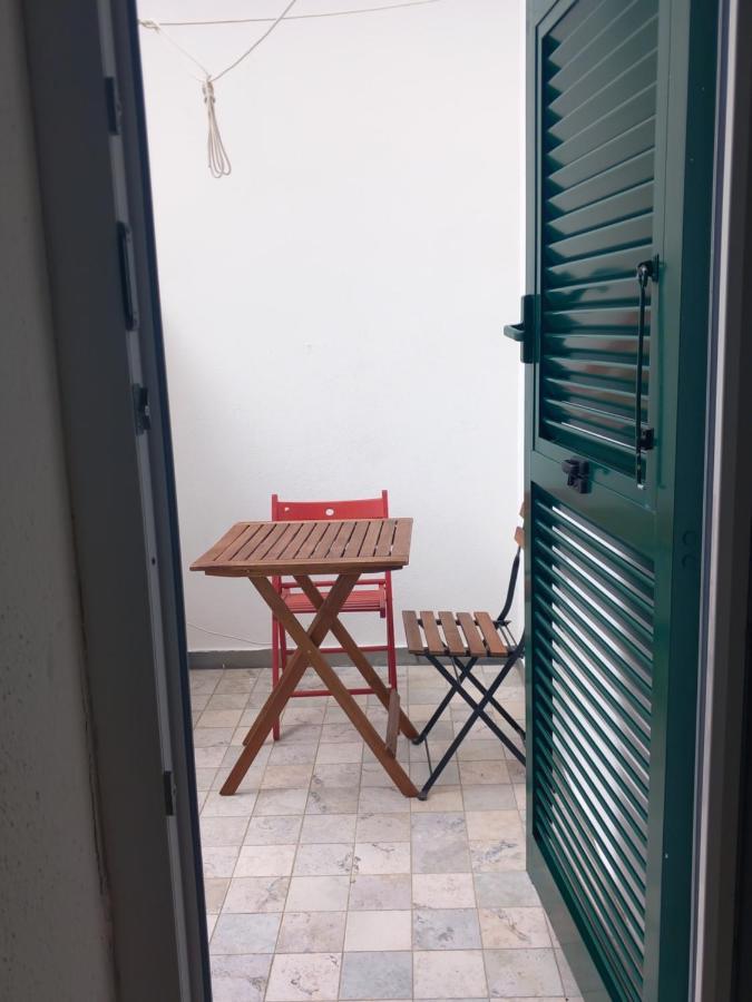 Da Isabella Apartman Vernazza Kültér fotó