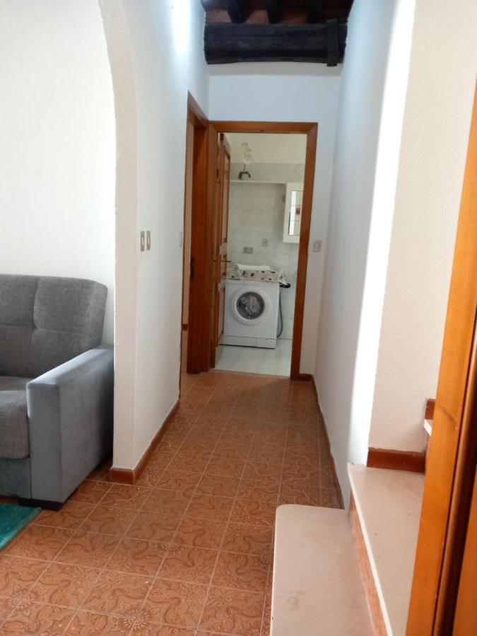 Da Isabella Apartman Vernazza Kültér fotó