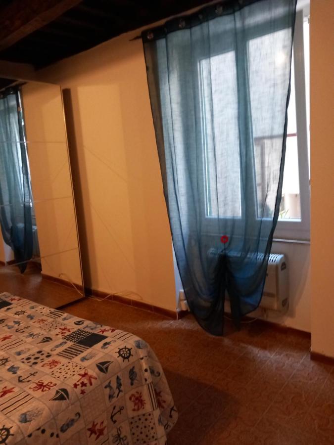 Da Isabella Apartman Vernazza Kültér fotó