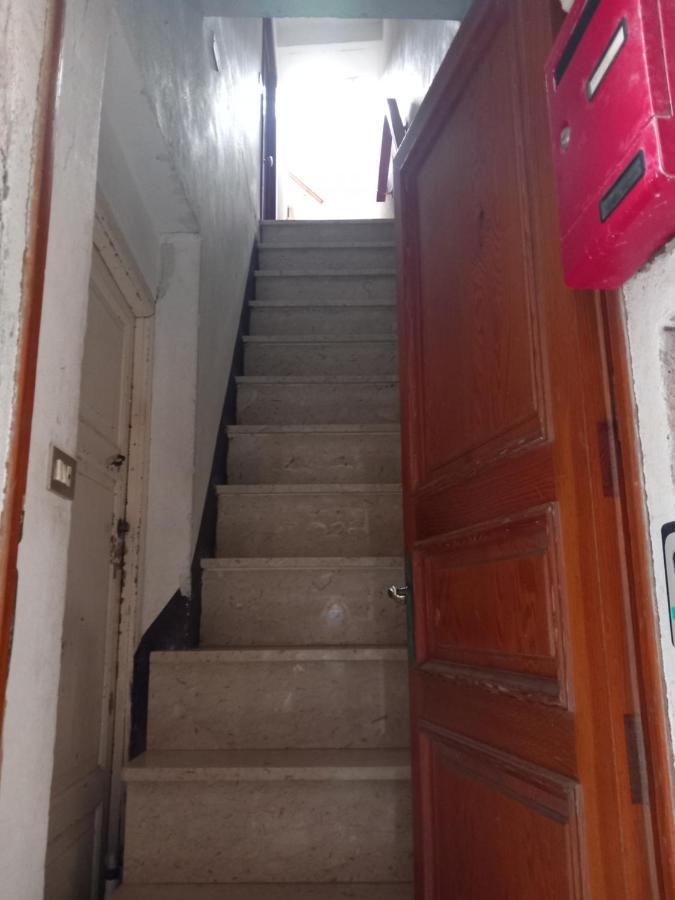 Da Isabella Apartman Vernazza Kültér fotó