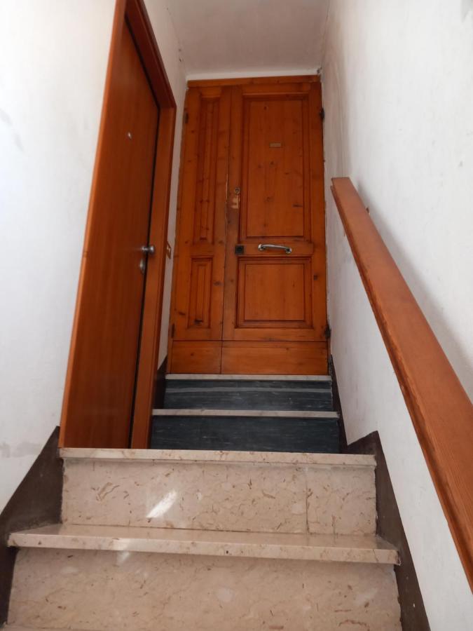 Da Isabella Apartman Vernazza Kültér fotó